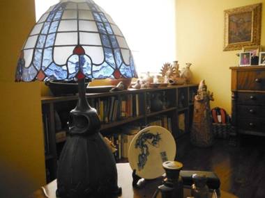 Susana´s Private Room with Breakfast - Miraflores