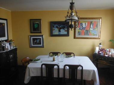 Susana´s Private Room with Breakfast - Miraflores