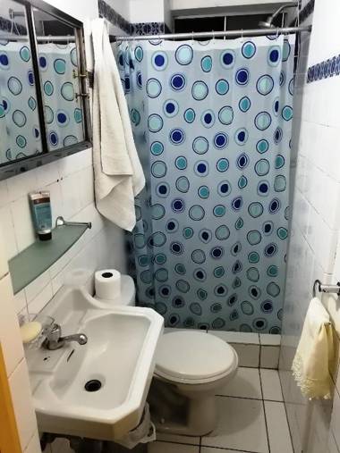 Susana´s Private Room with Breakfast - Miraflores