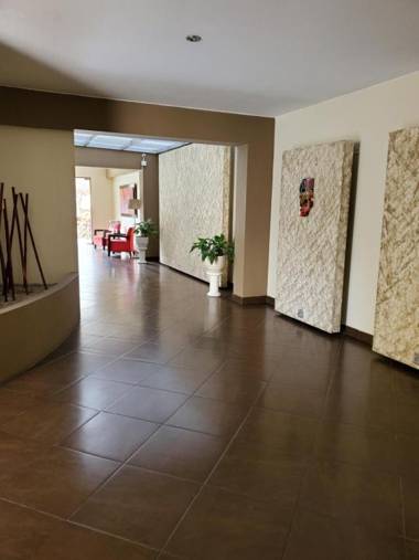 4BR Quiet Apartment Miraflores Larcomar