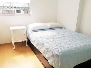 Espacio Luxury Apartments- Bolivar 02