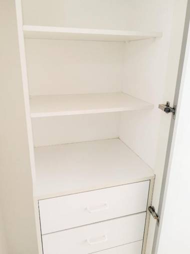 Espacio Luxury Apartments- Bolivar 02