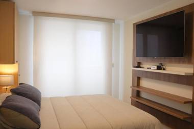 Classy apartment - Best viewpoint of Lima