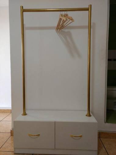 HABITACIÓN ALBORADA 1 con baño privado