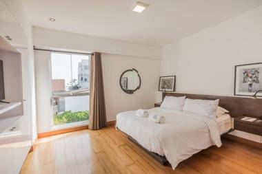 Stylish 2BR at Malecon