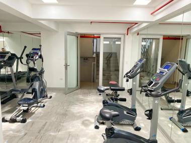 Stylish 2BR at Malecon