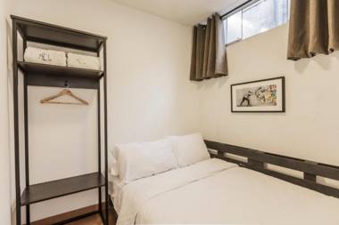 Stylish 2BR at Malecon