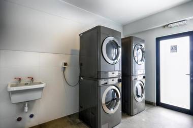 Modern 2BR LOFT in heart of Miraflores