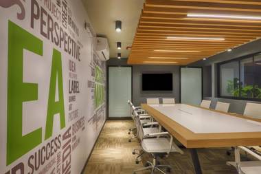 Modern 2BR LOFT in heart of Miraflores