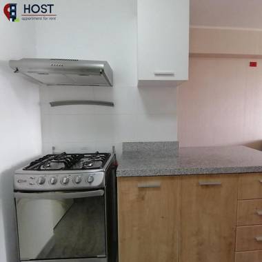 Host - San Isidro Sta Catalina