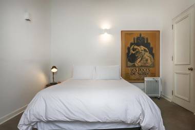 Bohemian VILLA in heart of Barranco