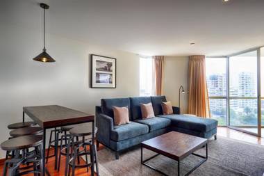 Stylish 3BR with Ocean View