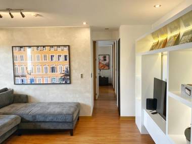 Astonishing 2BR With OCEAN View