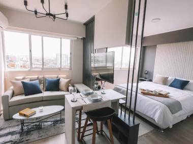 Trendy Host Connect Barranco