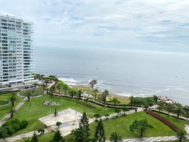 Industrial 3BR With OCEAN View