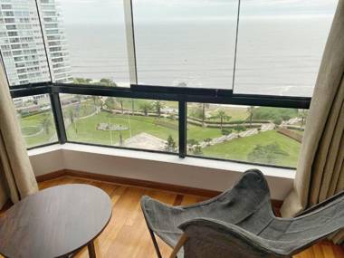 Industrial 3BR With OCEAN View