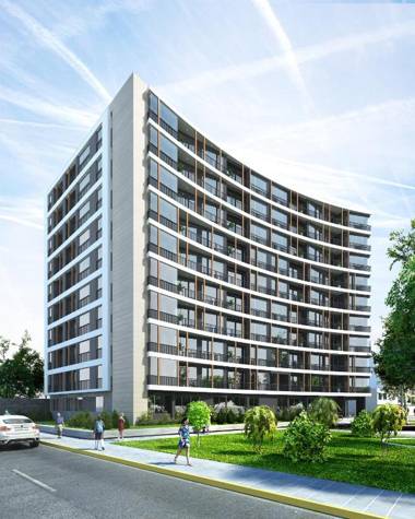 Trendy Host Black - San Isidro