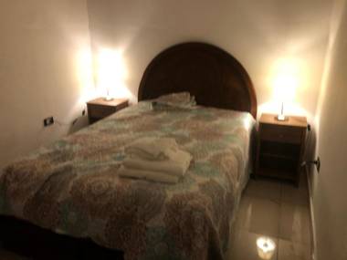 Departamento Amoblado Lince