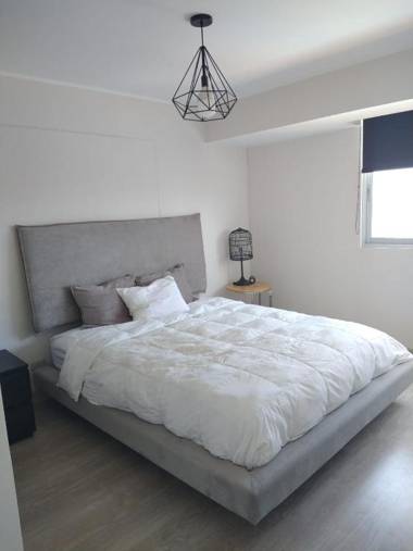 Simply Comfort Amazing Design Apt Panoramic Ocean View Gym Karaoke Pool