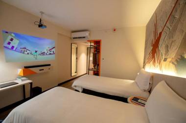 ibis Styles Lima Benavides Miraflores