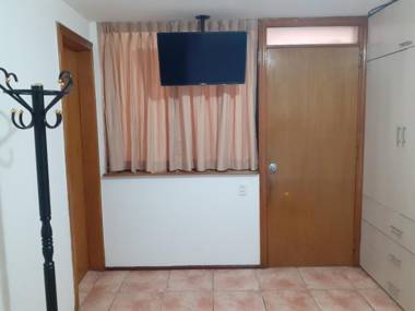 Inka Ayllu Hospedaje