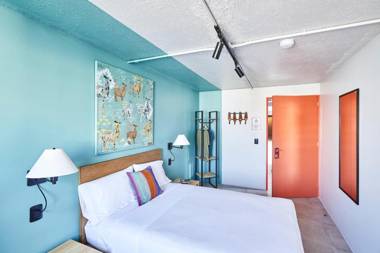 Selina Miraflores Lima