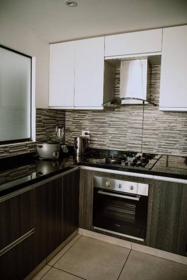 Hermoso departamento en el Corazón de Miraflores