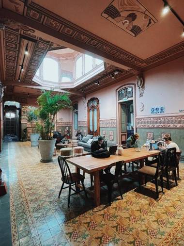 Kokopelli Hostel Barranco