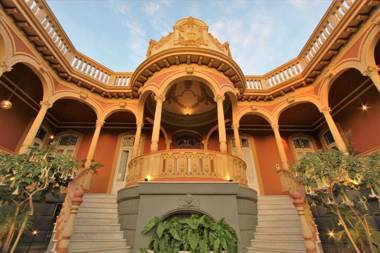 Kokopelli Hostel Barranco