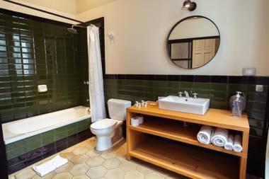 Kokopelli Hostel Barranco