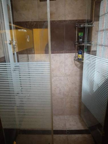 My Last Resort - Study