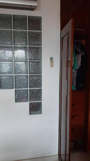 My Last Resort - Study