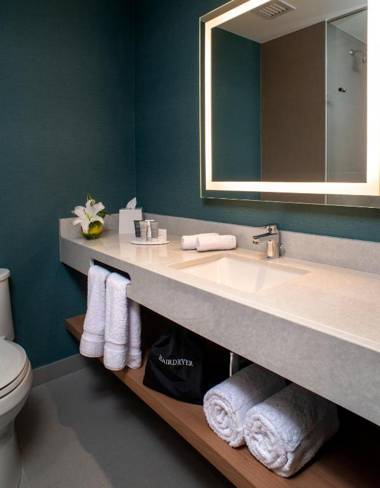 Fairfield by Marriott Lima Miraflores