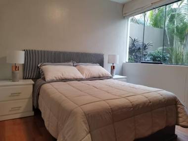 Espacio Luxury Apartments- Alcanfores