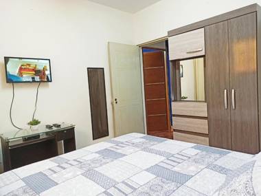 Data Inn Apart 1 in Jesùs Marìa Residential.