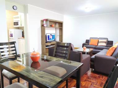 Eral Apartments San Isidro