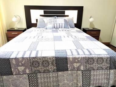 Eral Apartments San Isidro