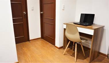 APARTAMENTOS PRIVADOS - 10 minutos del Aeropuerto Lima PE