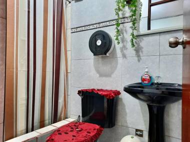 EL TUMI - Aeropuerto