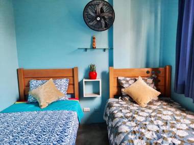 EL TUMI - Aeropuerto