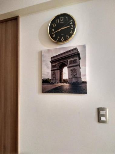 Departamento en Miraflores con Surquillo