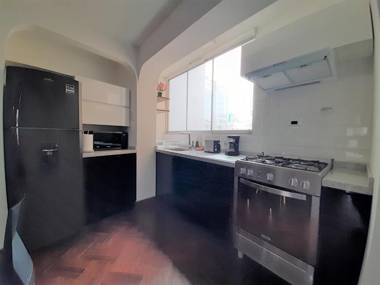 Miraflores Kennedy's Park Apartment