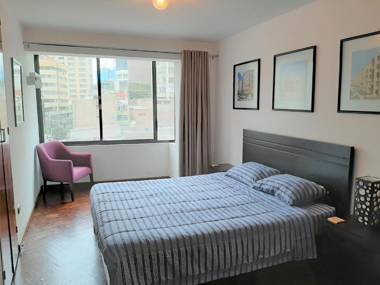 Miraflores Kennedy's Park Apartment