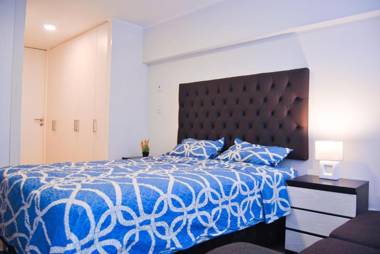 KYRA APARTMENTS - Central Miraflores - Luxurious & Comfy
