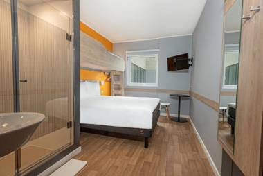 ibis budget Lima Miraflores