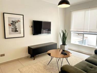 Ayacucho apartments near Huaca Pucllana