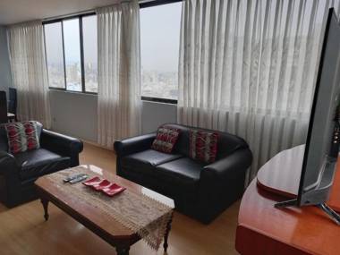 apartamento CAA pardo