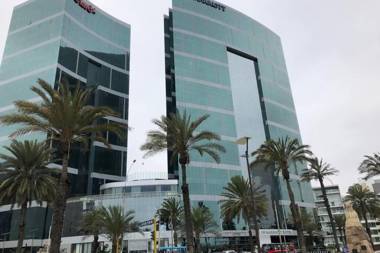 (4)Acogedor departamento excelente ubicación