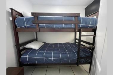 (4)Acogedor departamento excelente ubicación