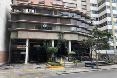 2-Departamento de dos dormitorios en Miraflores